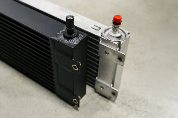 TRANSMISSION COOLER | CSF | 8348