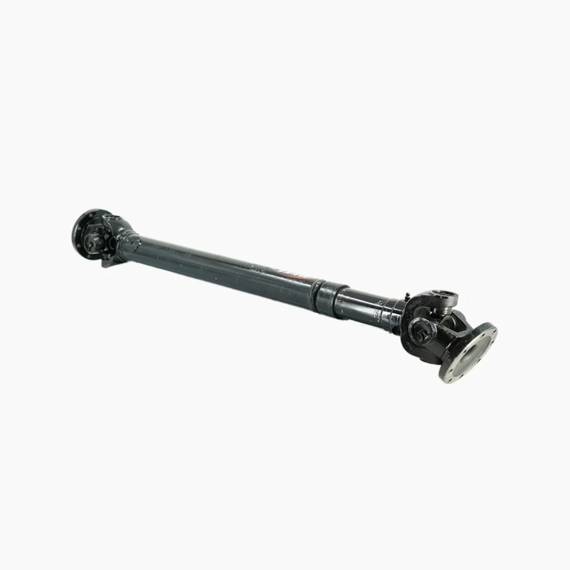 HEAVY DUTY DRIVE SHAFT | AO | FRONT