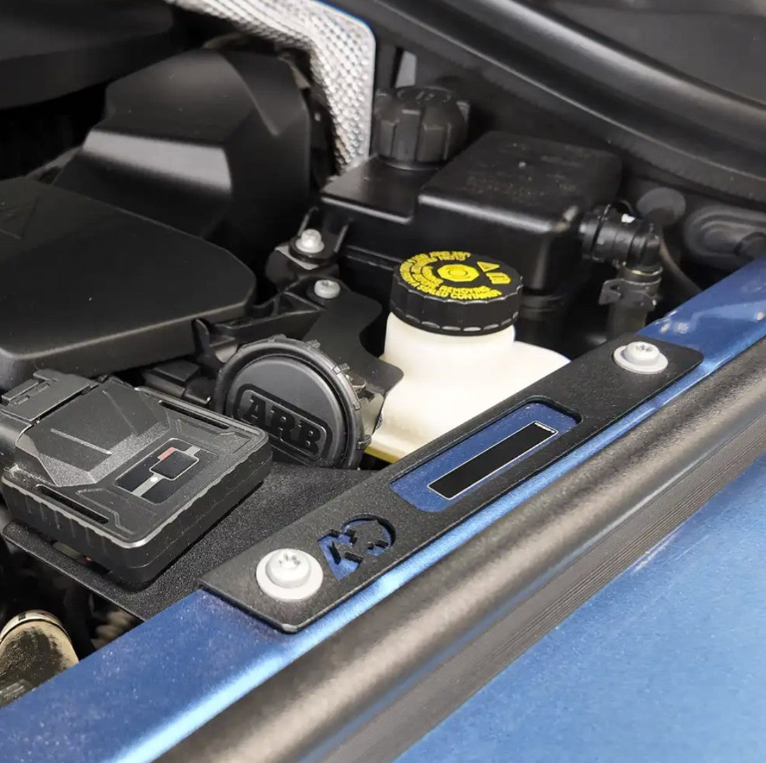 DIFFERENTIAL BREATHER KIT | AO | AO-A1G-1
