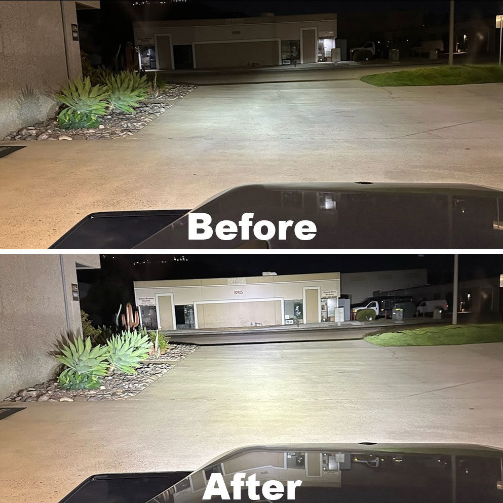 XL80 OOF-ROAD LIGHTS | AO | BAJA DESIGNS