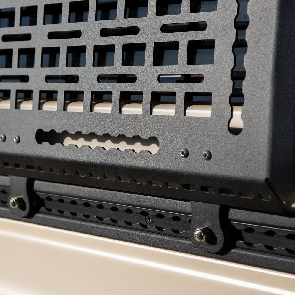 EXTERIOR CARGO CARRIER | AO | RRE
