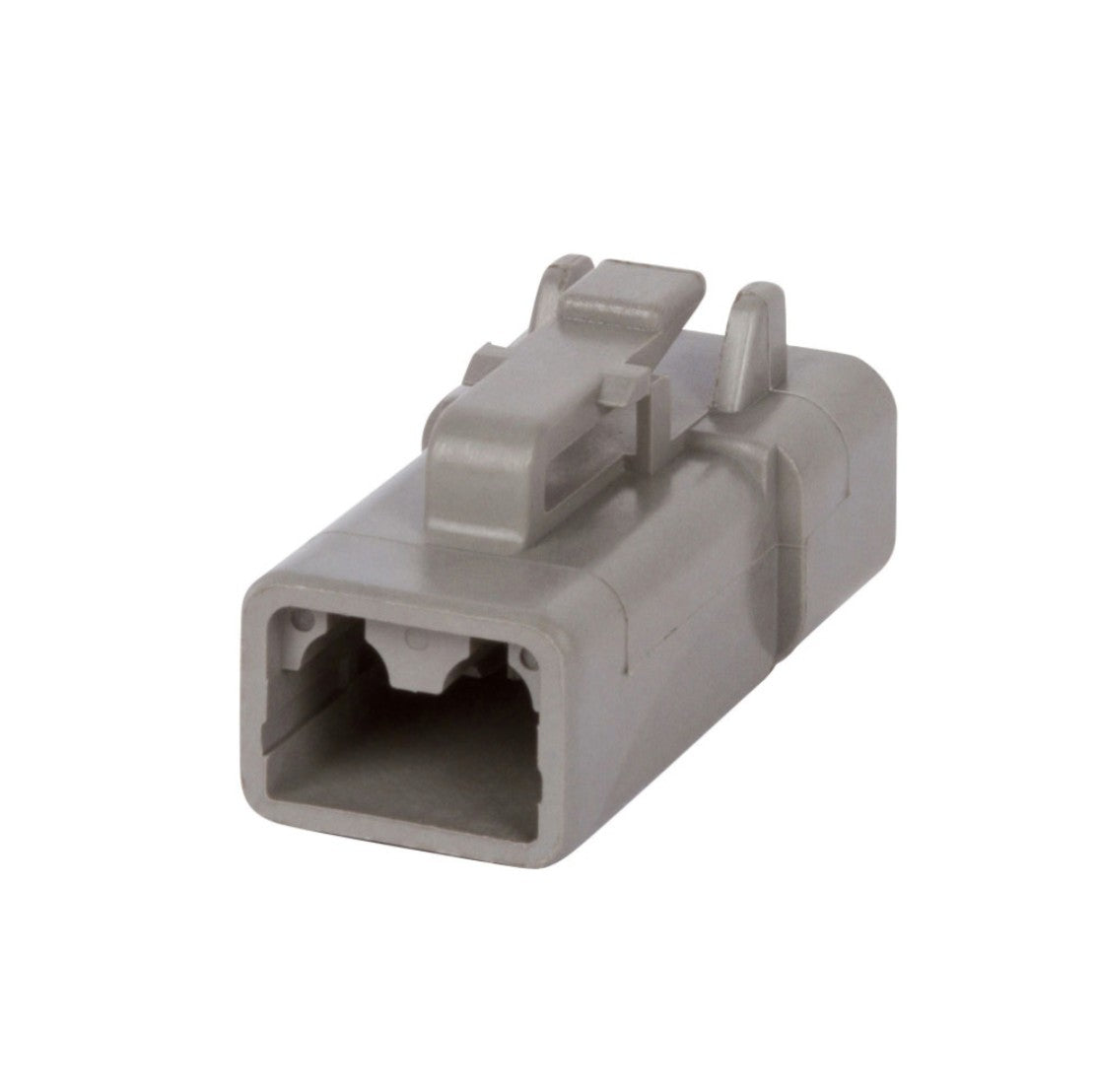 DEUTSCH PLUG DTP-SERIES 2 WAY | AO | MALE