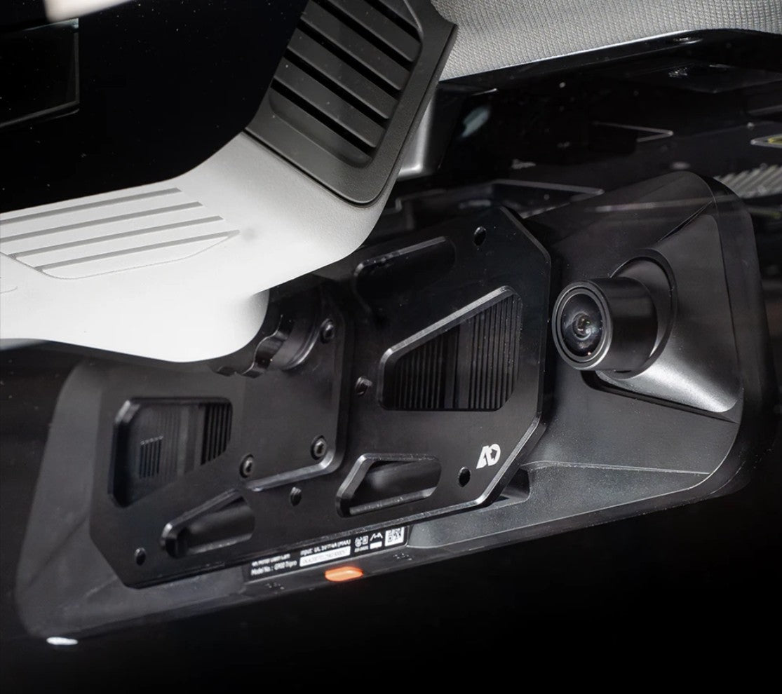 WOLFBOX MOUNTING BRACKET | AO | GRENADIER