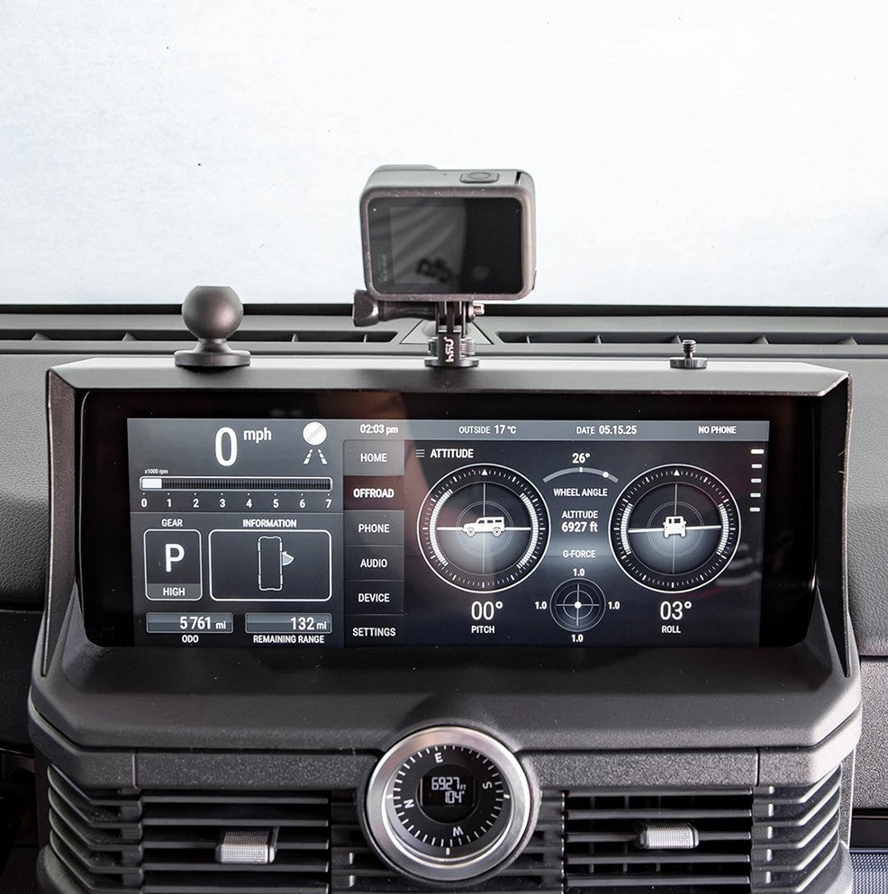 RRE DISPLAY COVER | AO | GRENADIER