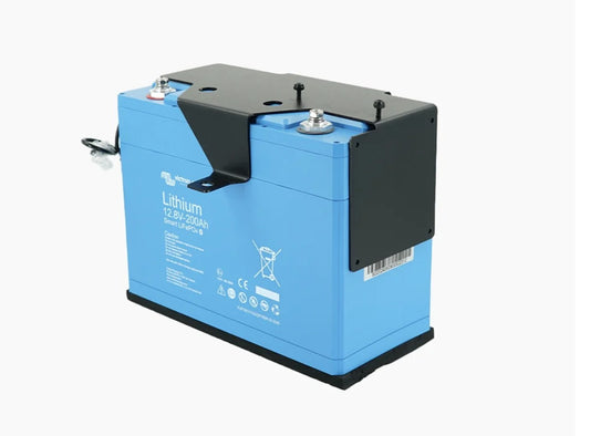 AUXILIARY BATTERY BRACKET KIT | AO | GRENADIER