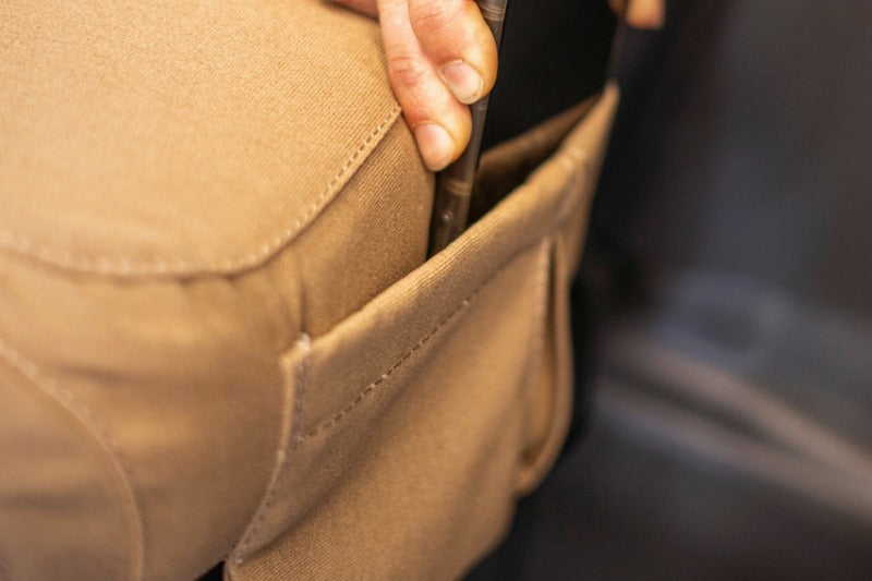SEAT COVERS | TOUGHER | GRENADIER