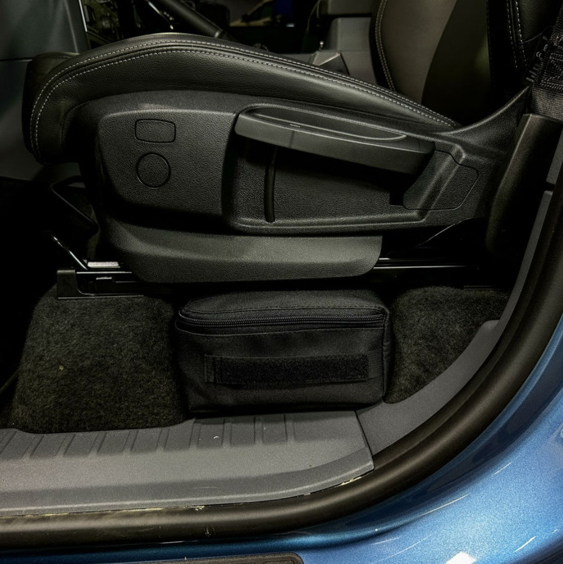 UNDERSEAT STORAGE | AO | PAIR
