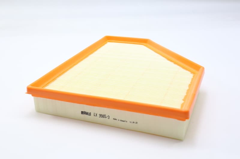 AIR FILTER | MAHLE | LX3985