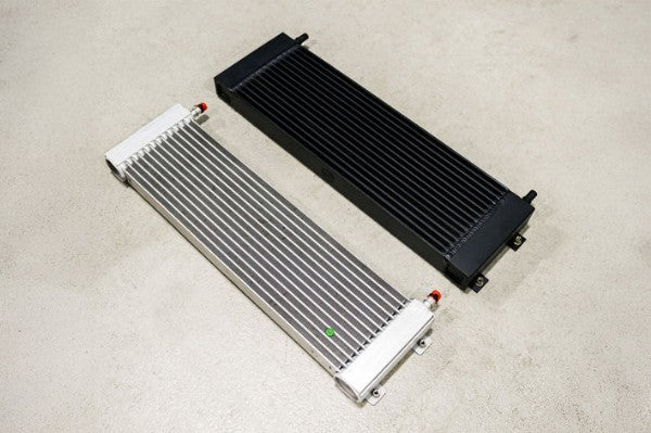 TRANSMISSION COOLER | CSF | 8348