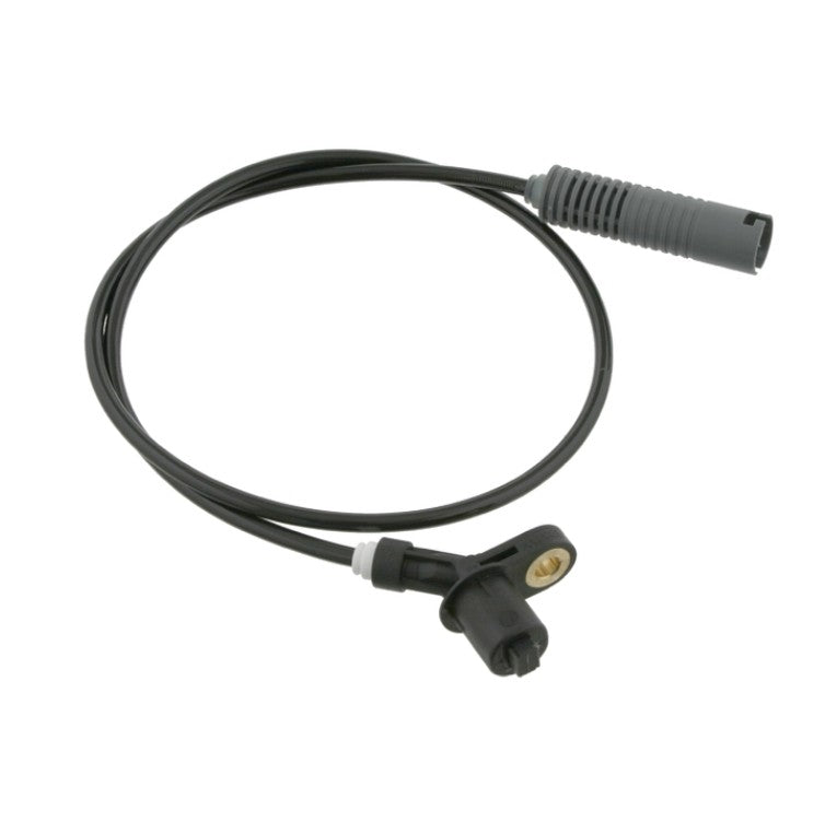 WHEEL SPEED SENSOR | FEBI | 24125 | REAR