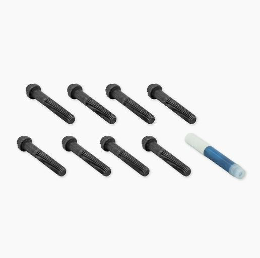 DRIVE SHAFT BOLT | AO | CV / RZEPPA JOINT