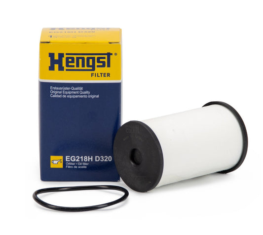 GEARBOX OIL FILTER | HENGST | EG218HD320