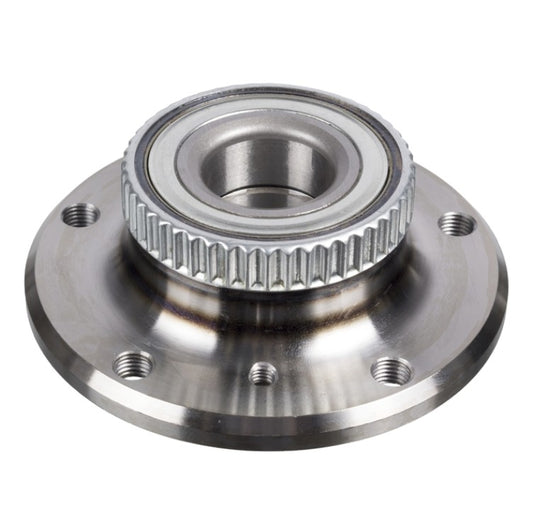 FRONT WHEEL BEARING | FEBI | 18769