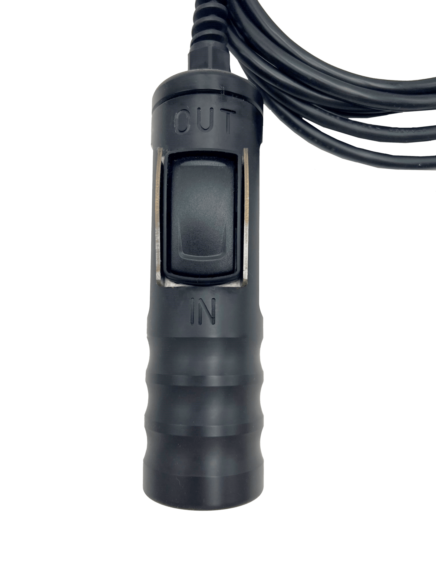 RED WINCH CONTROLLER | MILSPEC | INEOS