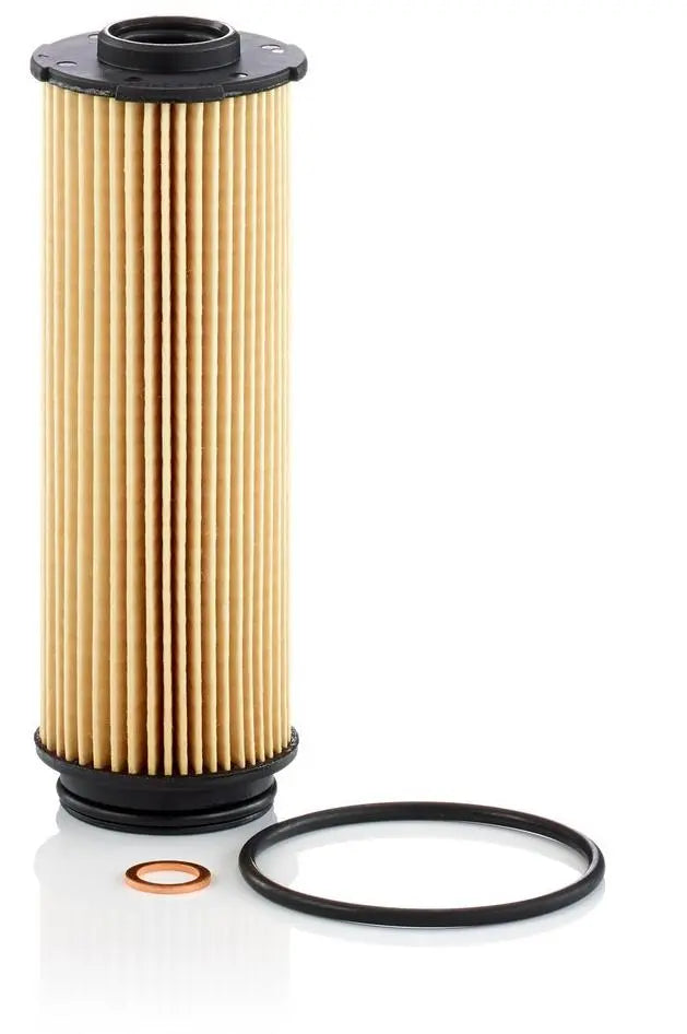 OIL FILTER | MANN FILTER | HU 6022Z