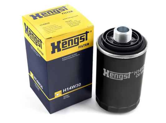 ENGINE OIL FILTER | HENGST | H14W30