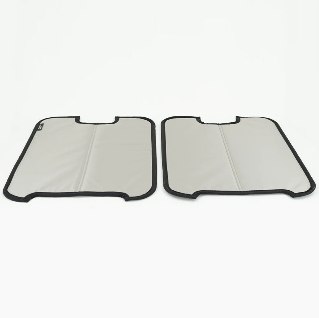SAFARI WINDOW SHADES | AO | PAIR