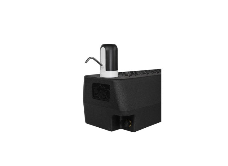 FOOTWELL WATER TANK | PAK | 40L