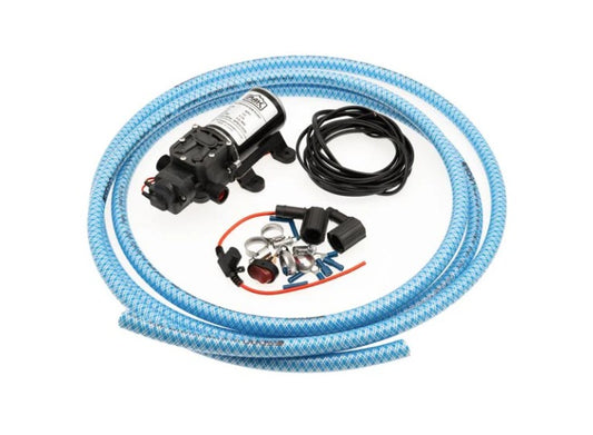 WATER PUMP KIT | PAK | UNIVERSAL