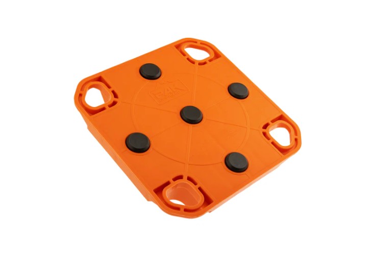 JACK BASE | PAK OFFROAD | UNIVERSAL