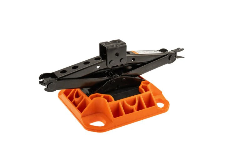 JACK BASE | PAK OFFROAD | UNIVERSAL