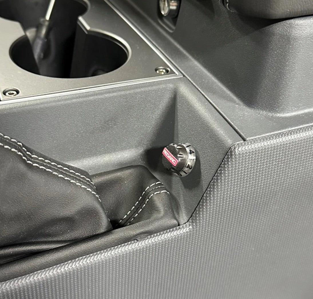 BRAKE CONTROLLER | AO | REDARC