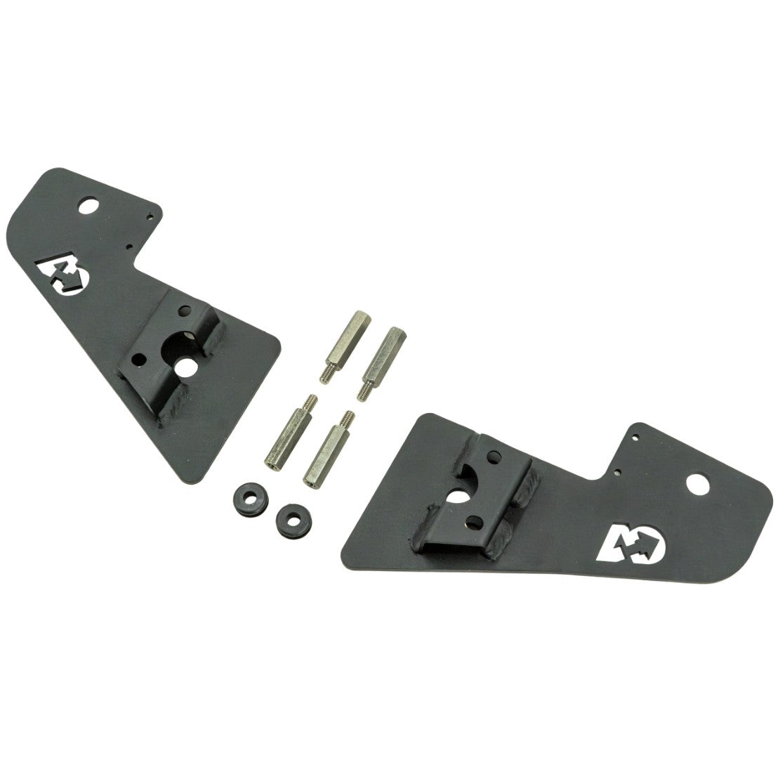 S2 MIRROR LIGHT KIT | AO | BAJA DESIGNS