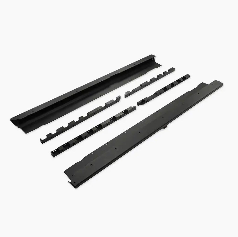 ROCK SLIDERS | AO | STEEL