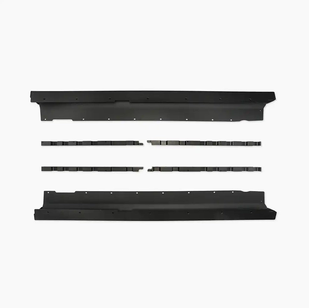 ROCK SLIDERS | AO | STEEL