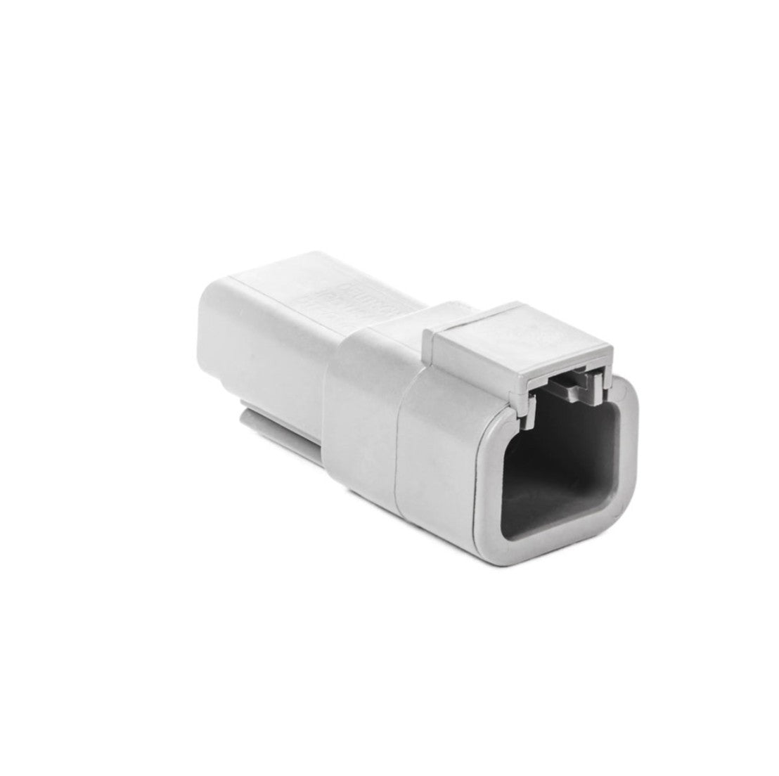 DEUTSCH PLUG DTP-SERIES 2 WAY | AO | FEMALE