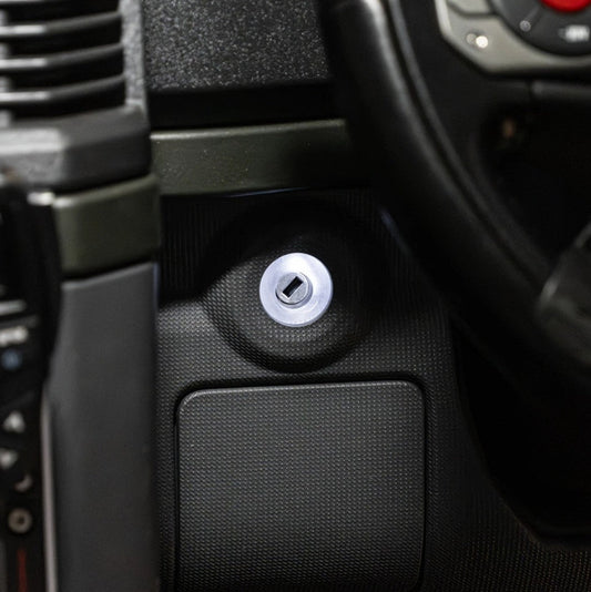 IGNITION KEYHOLE LIGHT | AO | LUXLOCK