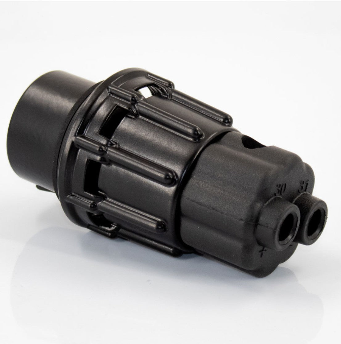 NATO PLUG | AO | SCREW RING