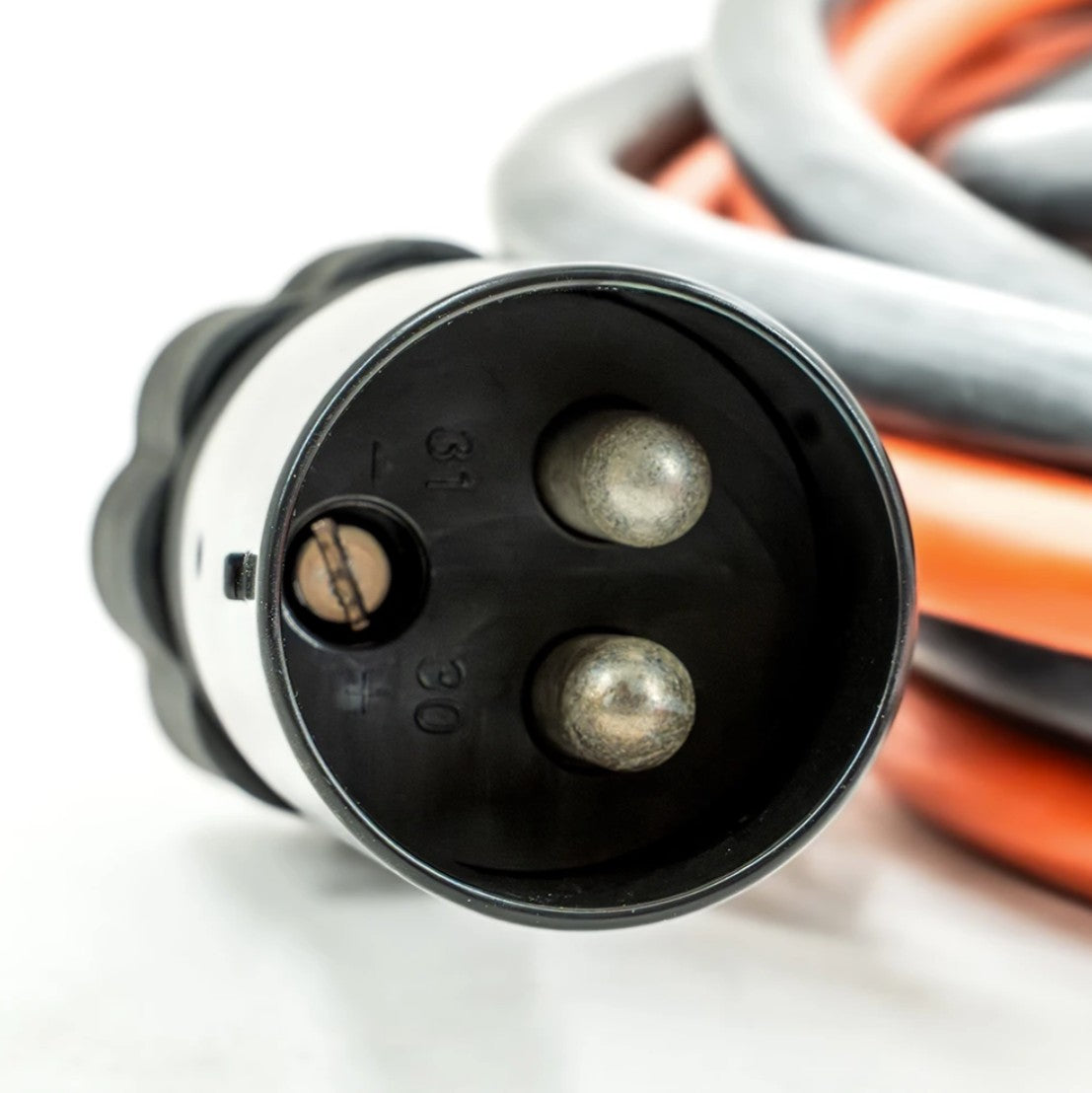 JUMPER CABLES | AO | WITH NATO PLUG