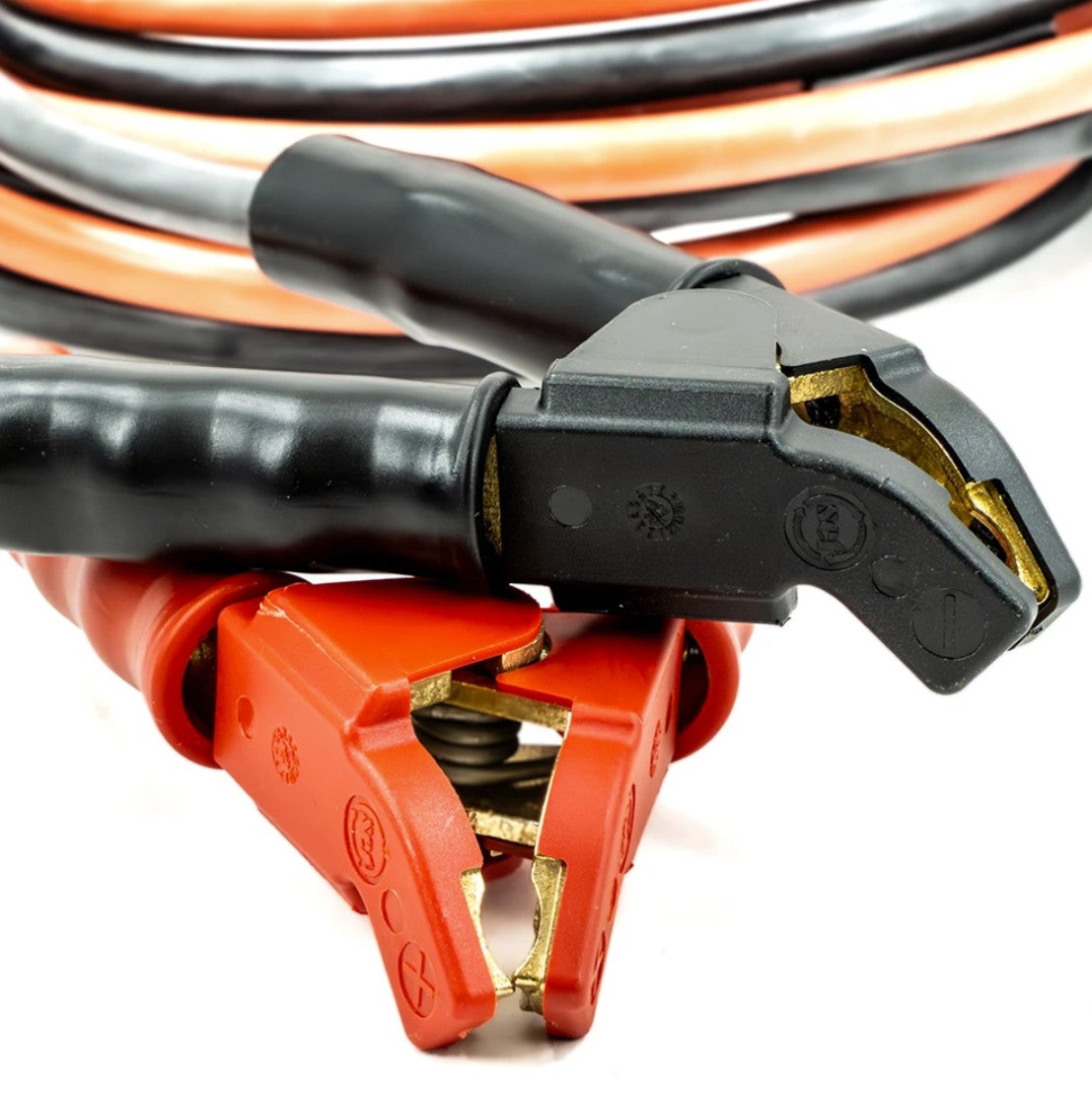JUMPER CABLES | AO | WITH NATO PLUG