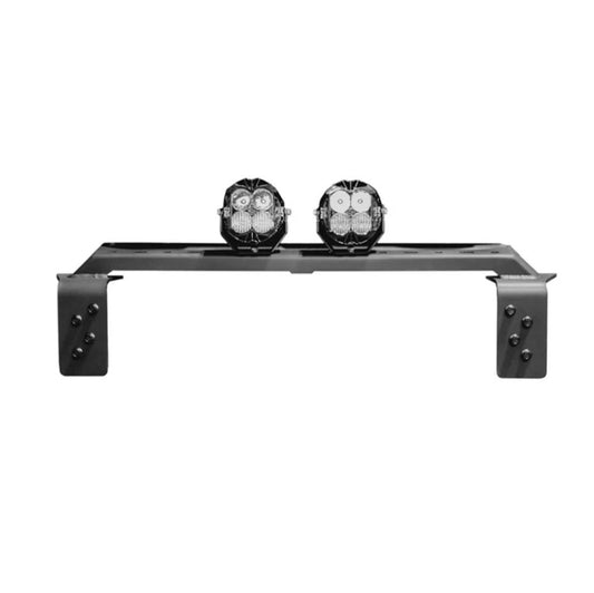 FRONT BUMPER LIGHT BAR | AO | LEITNER DESIGNS