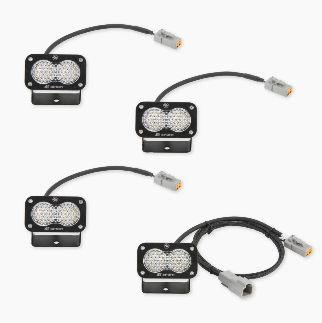 S2 SCENE LIGHT | AO | BAJA DESIGNS