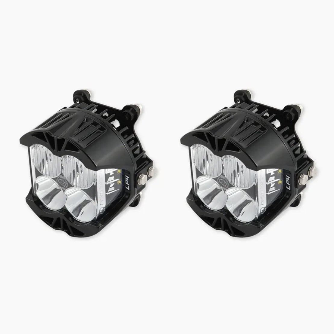 LP4 LIGHTS | AO | BAJA DESIGNS