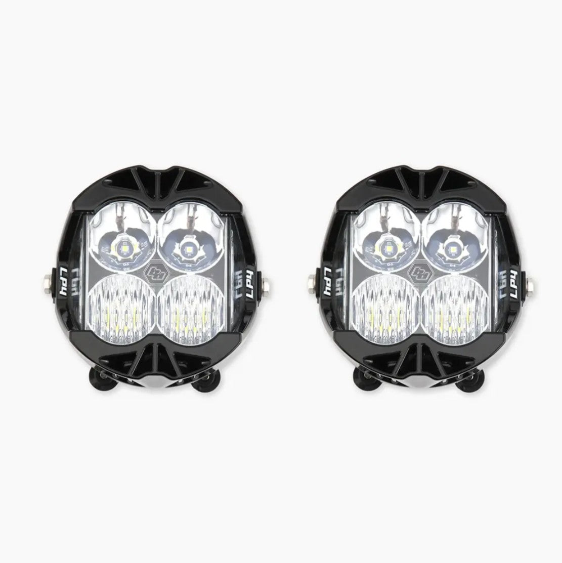 LP4 LIGHTS | AO | BAJA DESIGNS
