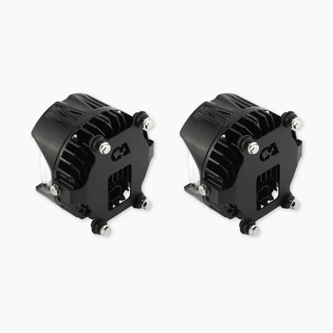 LP4 LIGHTS | AO | BAJA DESIGNS