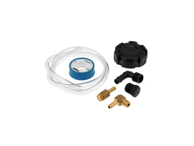 TUB TANK | PAK | 40L