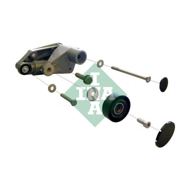 BELT TENSION REPAIR KIT | INA | 533 0097 10