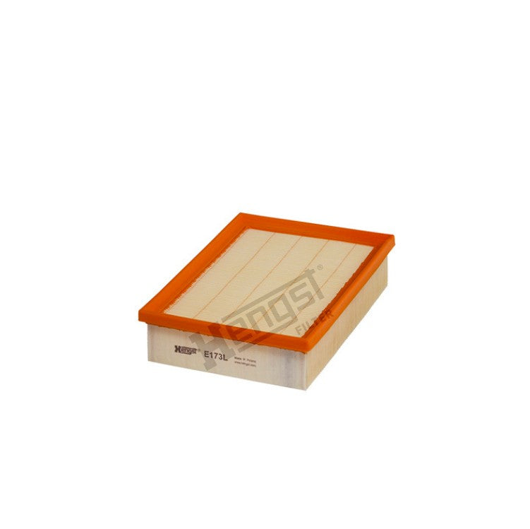 AIR FILTER | HENGST | E173L