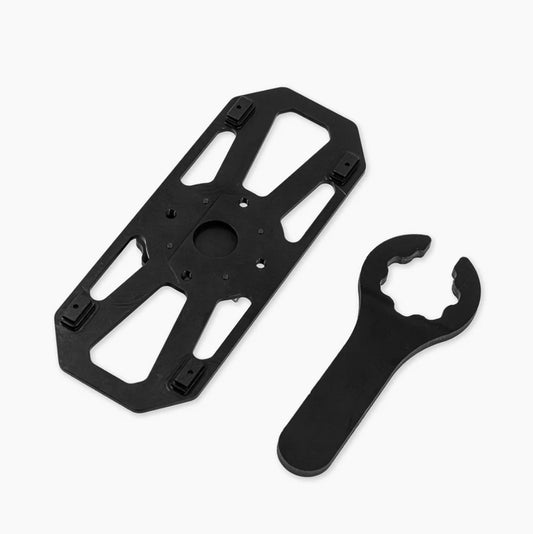 WOLFBOX MOUNTING BRACKET | AO | GRENADIER