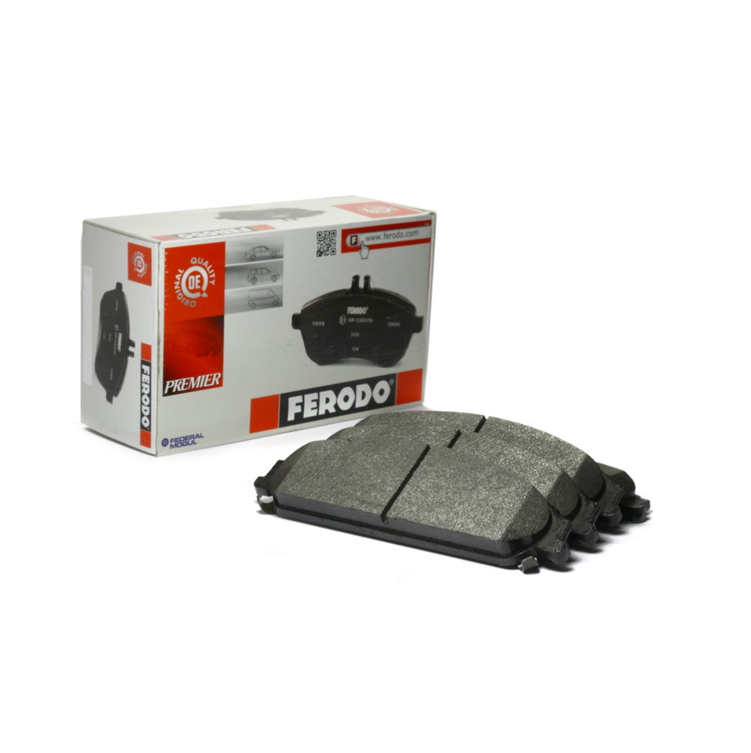 BRAKE PAD | FERODO | FDB779 | FRONT