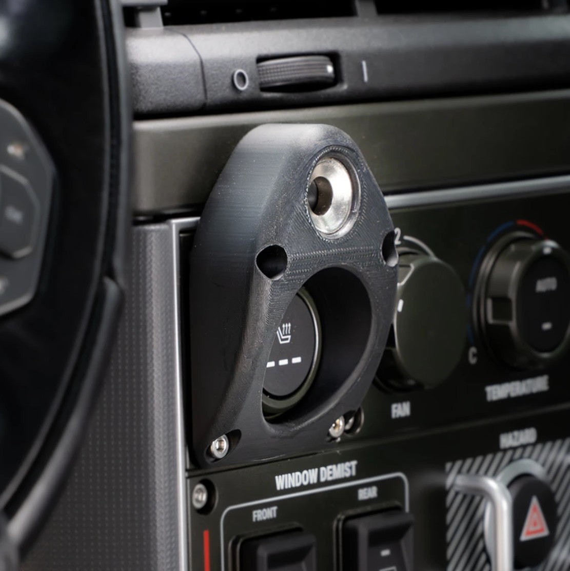 GME MAG MIC MOUNT KIT | AO | G18-1004