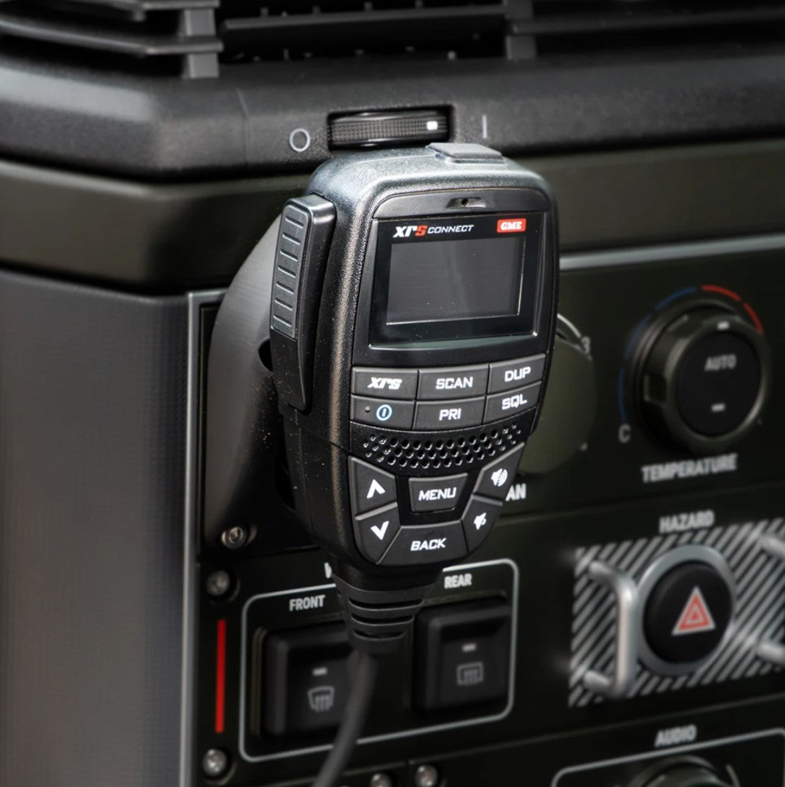 GME MAG MIC MOUNT KIT | AO | G18-1004