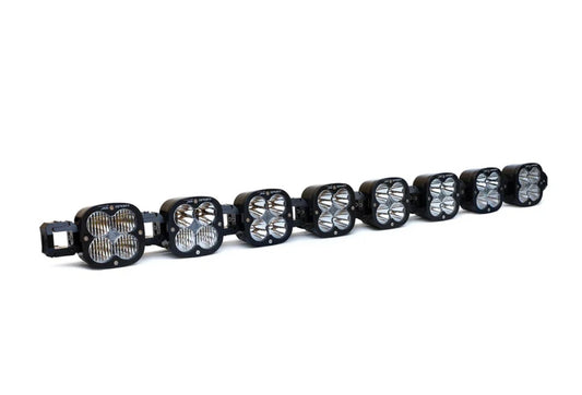 XL LINKABLE 8 LED LIGHT BAR | AO | BAJA DESIGNS
