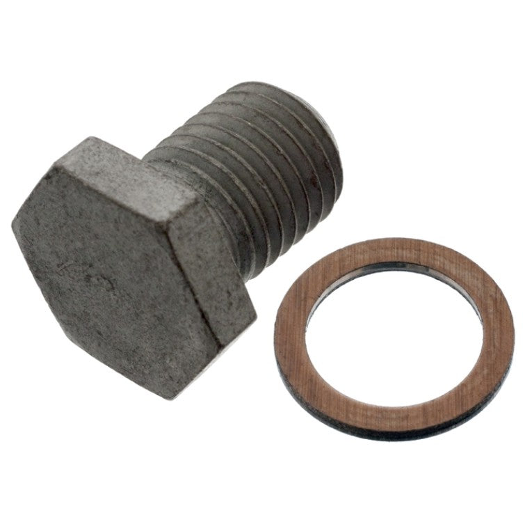 DRAIN PLUG | 100551 | M12 X 1.5