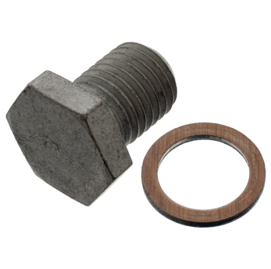 DRAIN PLUG | 100551 | M12 X 1.5