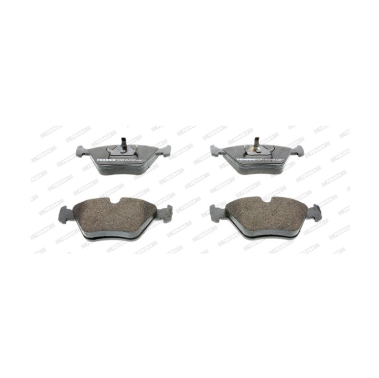 BRAKE PAD | FERODO | FDB779 | FRONT